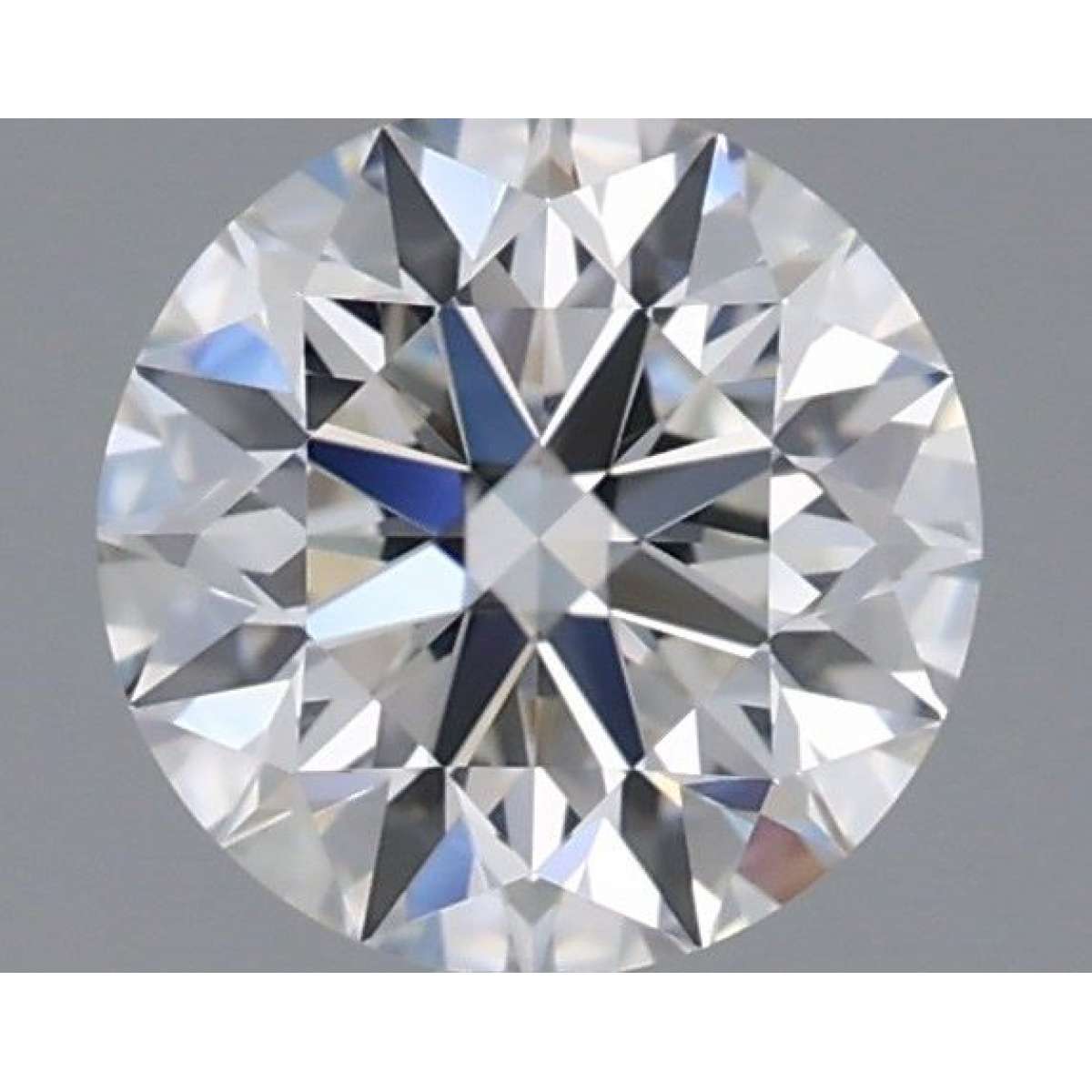 Certified Diamond IGI Carats 1.2 Color E Clarity VVS1  EX  EX  EX Fluorescence NON Brown No Green No Milky No EyeClean 100%