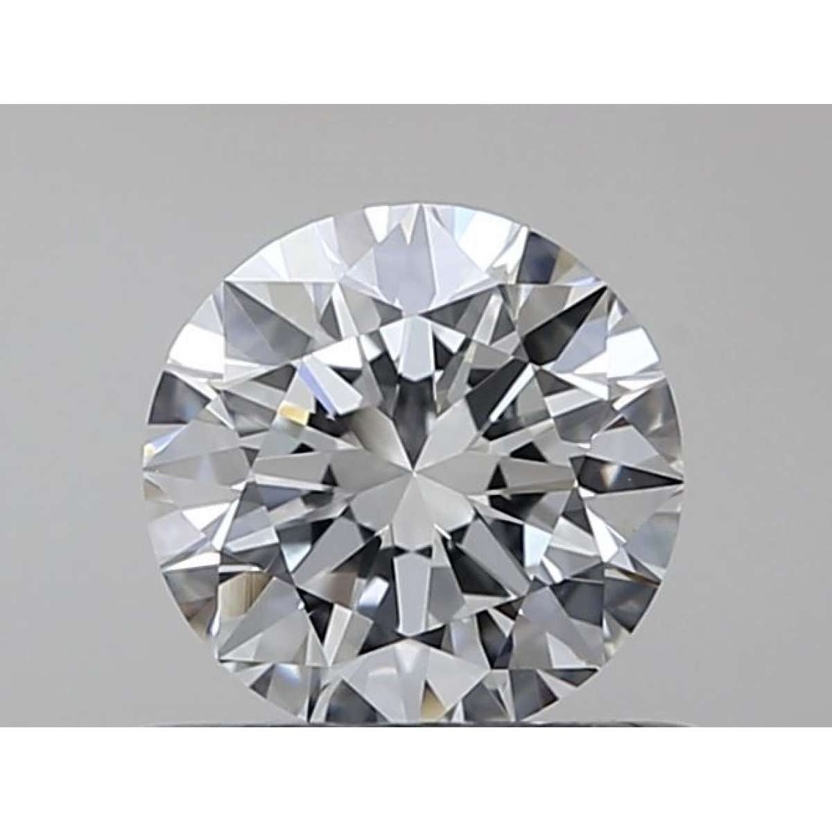 Diamante Certificato GIA Carati 0.5 Colore G Purezza VS1  EX  EX  EX Fluorescenza NON Brown No Green No Milky No EyeClean 100%