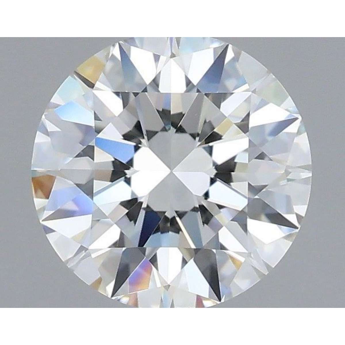 Diamante Certificato IGI Carati 1.5 Colore G Purezza VVS2  EX  EX  EX Fluorescenza NON Brown No Green No Milky No EyeClean 100%