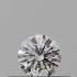 Certified Diamond GIA Carats 0.18 Color E Clarity VVS2  EX  EX  EX Fluorescence NON Brown No Green No Milky No EyeClean 100%