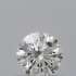 Certified Diamond GIA Carats 0.36 Color H Clarity VS1  EX  EX  EX Fluorescence NON Brown No Milky No EyeClean 100%