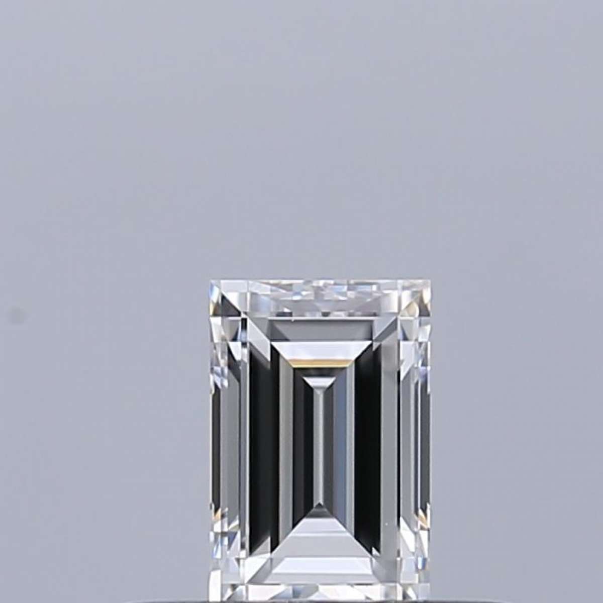 Diamante Certificato GIA Carati 0.26 Colore D Purezza VVS1  -  EX  EX Fluorescenza NON Brown No Green No Milky No EyeClean 100%
