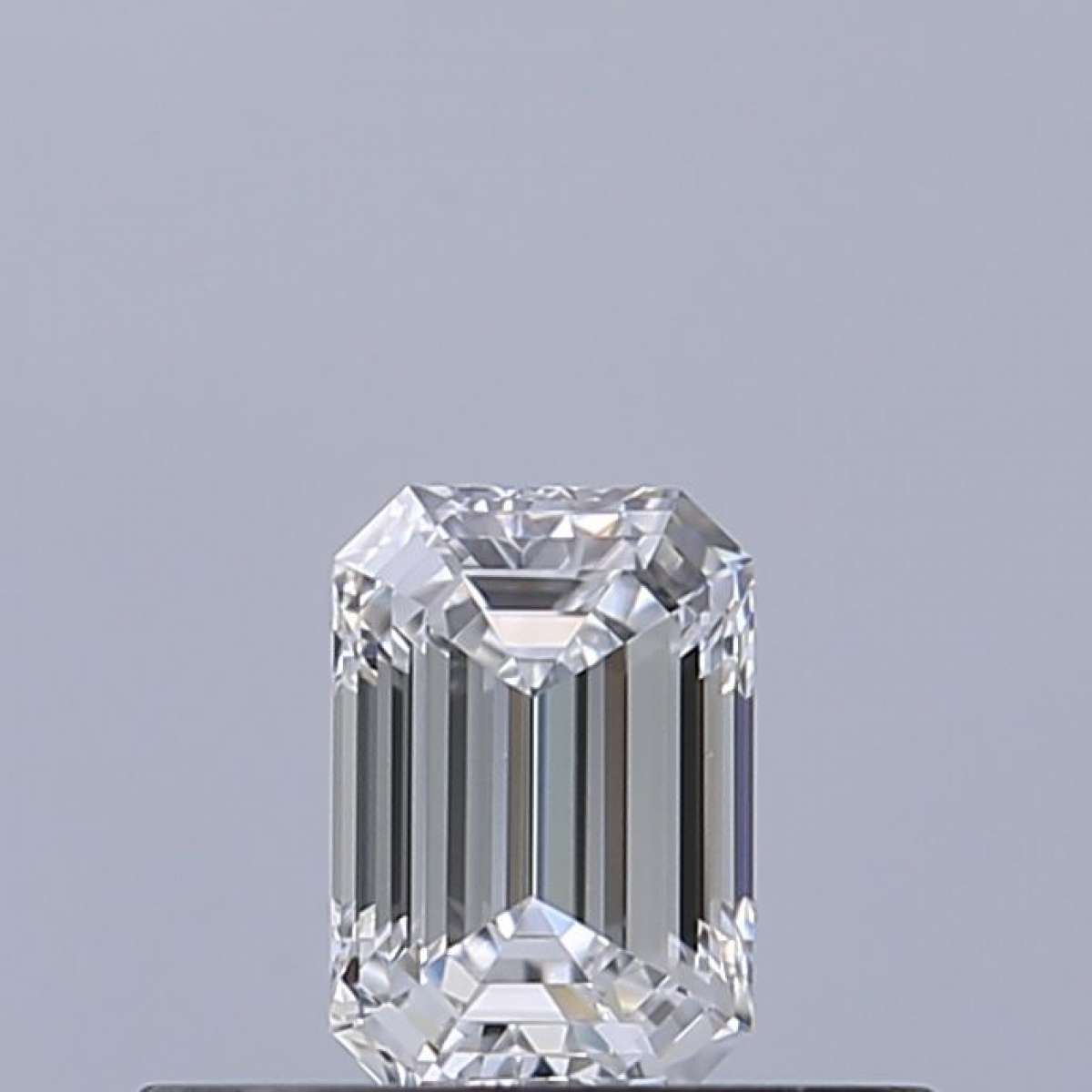 Diamante Certificato GIA Carati 0.25 Colore D Purezza VVS2  -  EX  EX Fluorescenza NON Brown No Green No Milky No EyeClean 100%