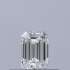 Diamante Certificato GIA Carati 0.25 Colore D Purezza VVS2  -  EX  EX Fluorescenza NON Brown No Green No Milky No EyeClean 100%