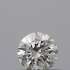 Certified Diamond GIA Carats 0.31 Color H Clarity VVS1  EX  EX  EX Fluorescence NON Brown No Milky No EyeClean 100%