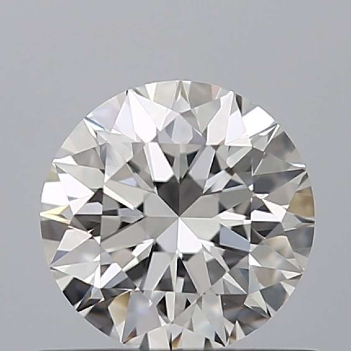 Certified Diamond GIA Carats 0.52 Color F Clarity VVS1 EX EX EX Fluorescence FNT Brown No Milky No EyeClean 100% Certified Diamond GIA Carats 0.52 Color F Clarity VVS1 EX EX EX Fluorescence FNT Brown No Milky No EyeClean 100%