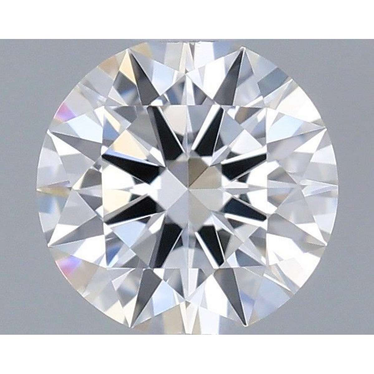 Diamante Certificato GIA Carati 0.31 Colore F Purezza VVS2  EX  EX  EX Fluorescenza FNT Brown No Green No Milky No EyeClean 100%