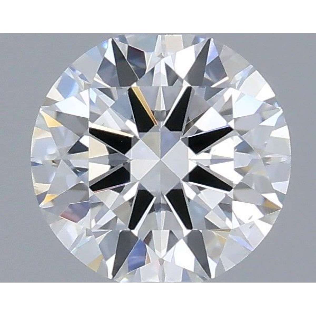 Certified Diamond IGI Carats 0.41 Color D Clarity VS2 EX EX EX Fluorescence FNT Brown No Green No Milky No EyeClean 100% Certified Diamond IGI Carats 0.41 Color D Clarity VS2 EX EX EX Fluorescence FNT Brown No Green No Milky No EyeClean 100%