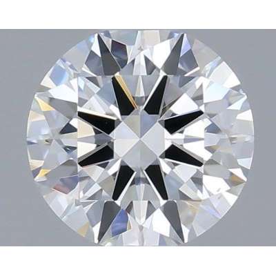 Certified Diamond IGI Carats 0.41 Color D Clarity VS2 EX EX EX Fluorescence FNT Brown No Green No Milky No EyeClean 100% Certified Diamond IGI Carats 0.41 Color D Clarity VS2 EX EX EX Fluorescence FNT Brown No Green No Milky No EyeClean 100%