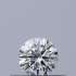 Certified Diamond GIA Carats 0.24 Color E Clarity IF  EX  EX  EX Fluorescence NON Brown No Green No Milky No EyeClean 100%