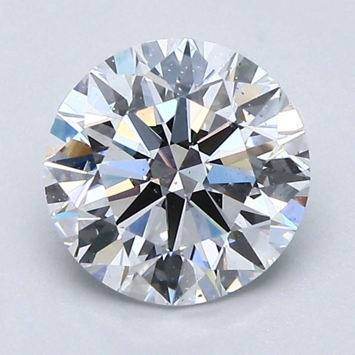 Certified Diamond GIA Carats 1.64 Color E Clarity SI1 EX EX EX Fluorescence NON Brown No Green No Milky No EyeClean 100% Certified Diamond GIA Carats 1.64 Color E Clarity SI1 EX EX EX Fluorescence NON Brown No Green No Milky No EyeClean 100%