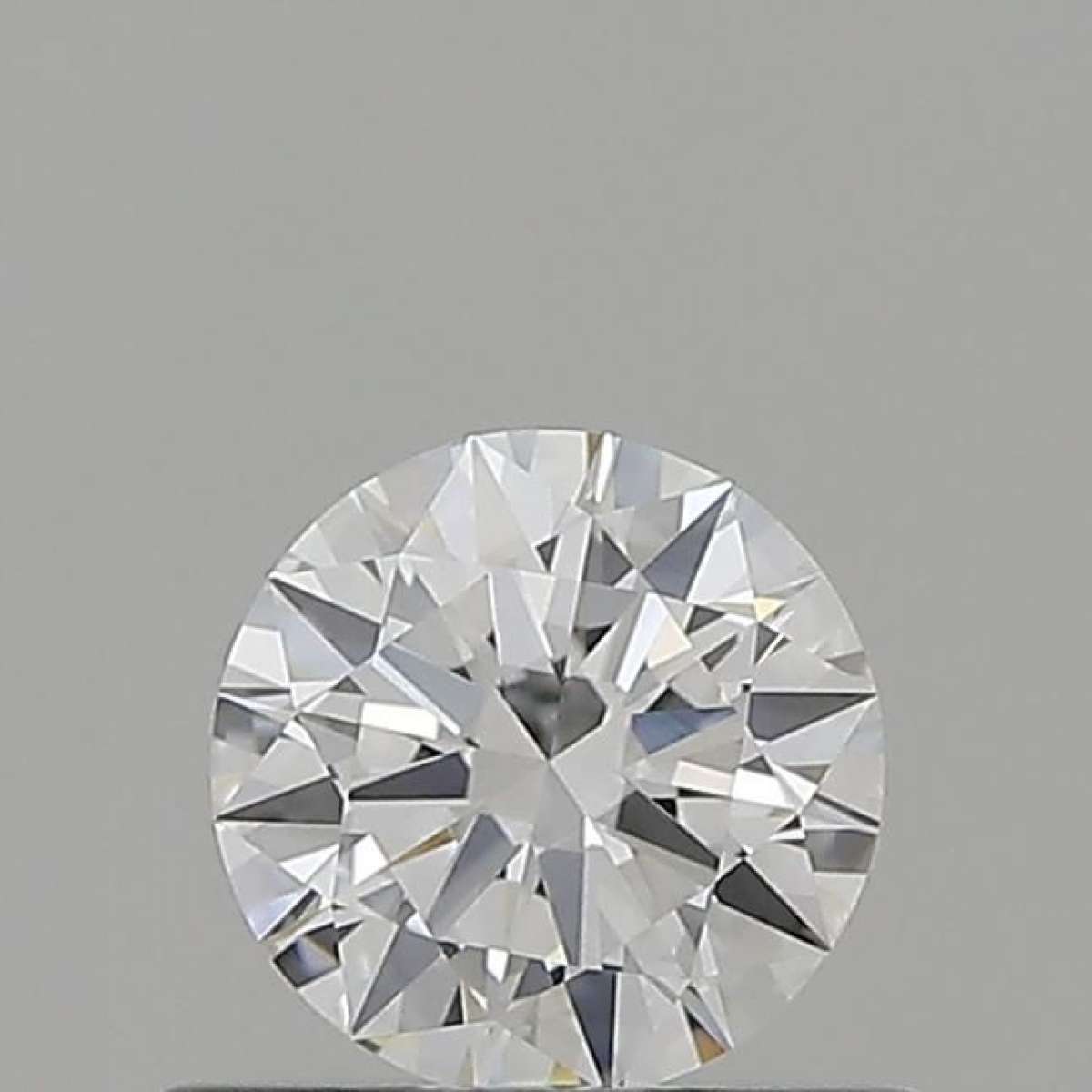 Certified Diamond GIA Carats 0.49 Color E Clarity VVS2 EX EX EX Fluorescence NON Brown No Green No Milky No EyeClean 100% Certified Diamond GIA Carats 0.49 Color E Clarity VVS2 EX EX EX Fluorescence NON Brown No Green No Milky No EyeClean 100%