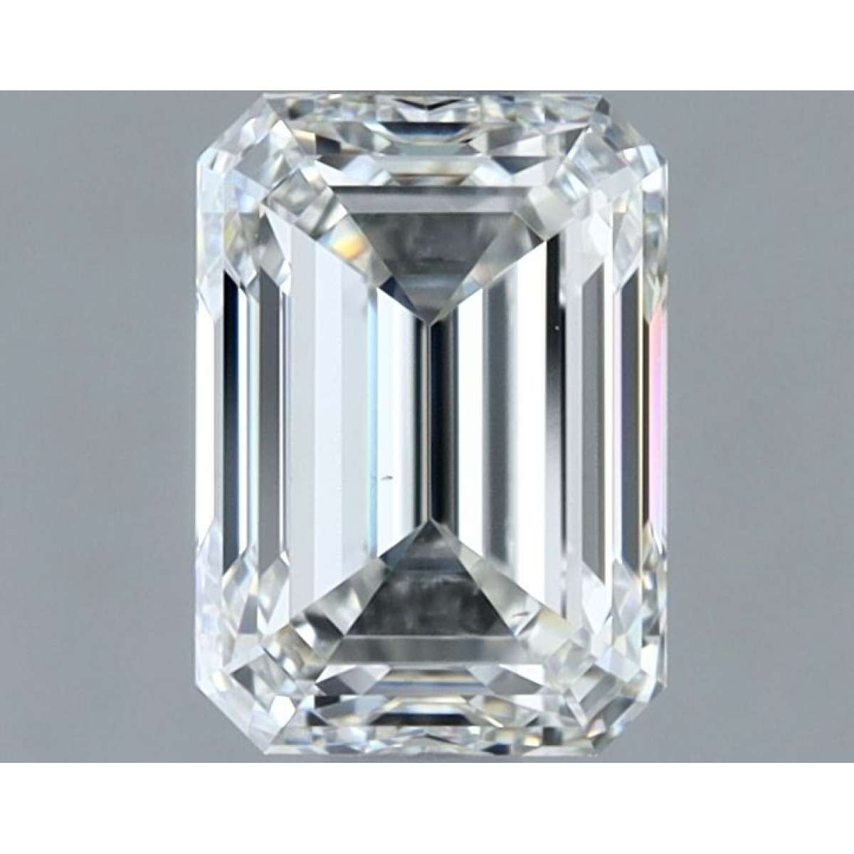 Certified Diamond GIA Carats 1.7 Color H Clarity VS1 - EX EX Fluorescence FNT Brown No Green No Milky No EyeClean 100% Certified Diamond GIA Carats 1.7 Color H Clarity VS1 - EX EX Fluorescence FNT Brown No Green No Milky No EyeClean 100%