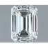 Certified Diamond GIA Carats 1.7 Color H Clarity VS1  -  EX  EX Fluorescence FNT Brown No Green No Milky No EyeClean 100%