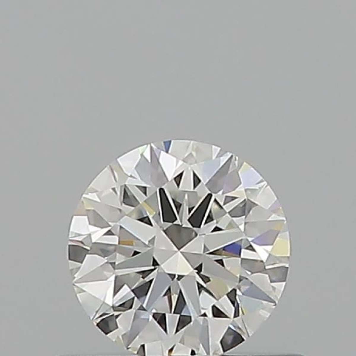 Certified Diamond GIA Carats 0.51 Color G Clarity VVS1 EX EX EX Fluorescence NON Brown No Milky No EyeClean 100% Certified Diamond GIA Carats 0.51 Color G Clarity VVS1 EX EX EX Fluorescence NON Brown No Milky No EyeClean 100%