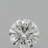 Certified Diamond GIA Carats 0.51 Color G Clarity VVS1  EX  EX  EX Fluorescence NON Brown No Milky No EyeClean 100%