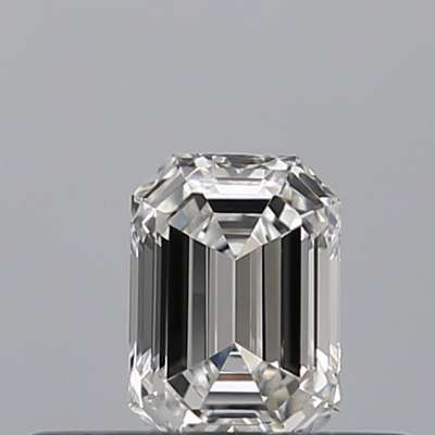 Certified Diamond GIA Carats 0.28 Color F Clarity IF  -  EX  VG Fluorescence NON Brown No Green No Milky No EyeClean 100%