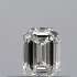 Certified Diamond GIA Carats 0.28 Color F Clarity IF  -  EX  VG Fluorescence NON Brown No Green No Milky No EyeClean 100%