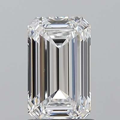 Certified Diamond GIA Carats 1.5 Color D Clarity VS1  -  EX  VG Fluorescence NON Brown No Green No Milky No EyeClean 100%