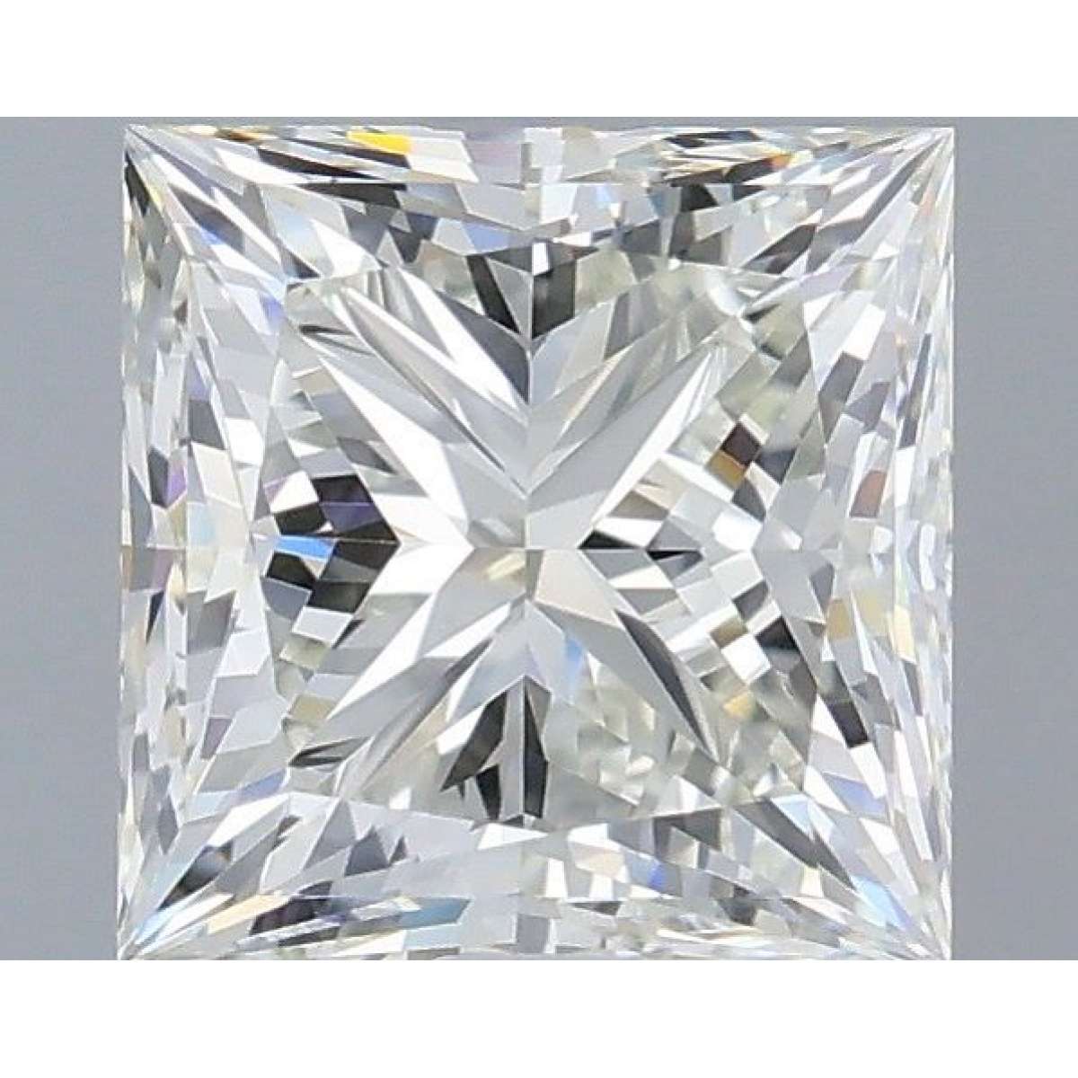 Certified Diamond IGI Carats 0.96 Color H Clarity VVS2  -  EX  EX Fluorescence NON Brown No Green No Milky No EyeClean 100%