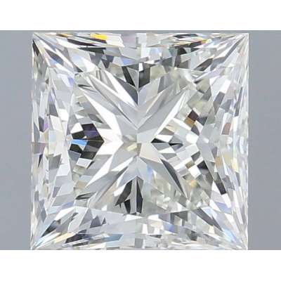 Certified Diamond IGI Carats 0.96 Color H Clarity VVS2  -  EX  EX Fluorescence NON Brown No Green No Milky No EyeClean 100%