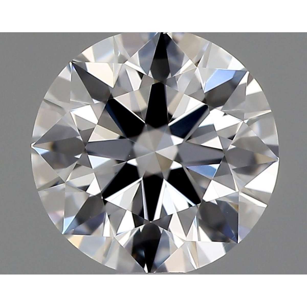 Certified Diamond GIA Carats 0.68 Color D Clarity IF  EX  EX  EX Fluorescence NON Brown No Green No Milky No EyeClean 100%
