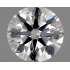 Certified Diamond GIA Carats 0.68 Color D Clarity IF  EX  EX  EX Fluorescence NON Brown No Green No Milky No EyeClean 100%