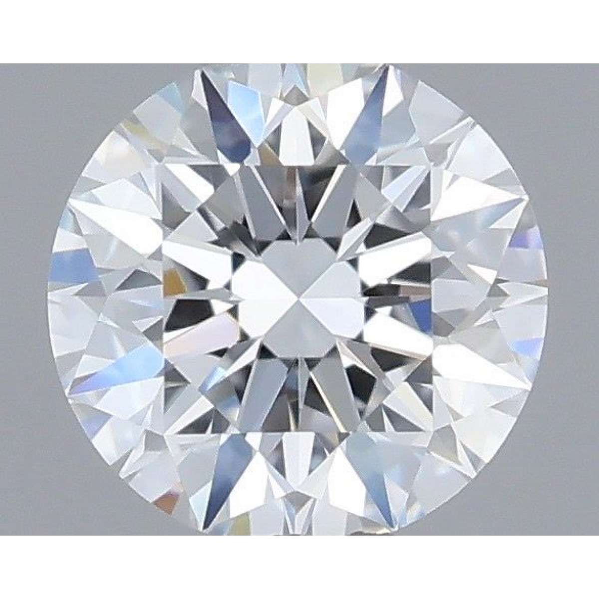 Certified Diamond GIA Carats 0.43 Color D Clarity IF EX EX EX Fluorescence NON Brown No Green No Milky No EyeClean 100% Certified Diamond GIA Carats 0.43 Color D Clarity IF EX EX EX Fluorescence NON Brown No Green No Milky No EyeClean 100%