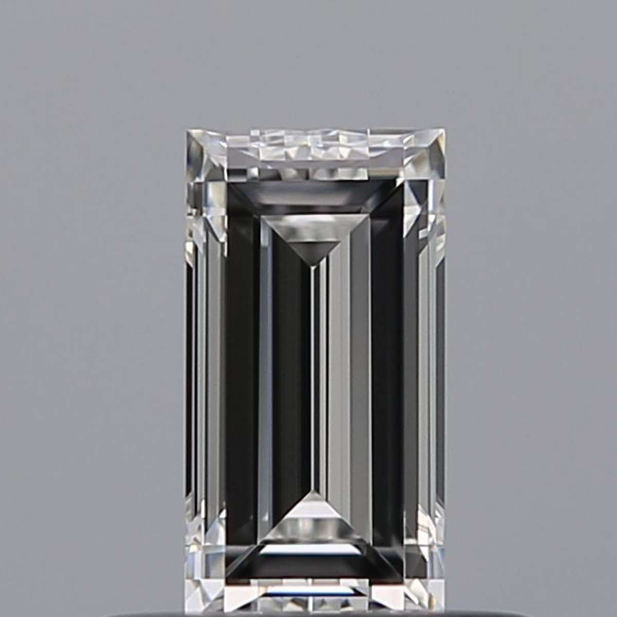 Certified Diamond GIA Carats 0.44 Color F Clarity VVS2 - EX EX Fluorescence NON Brown No Milky No EyeClean 100% Certified Diamond GIA Carats 0.44 Color F Clarity VVS2 - EX EX Fluorescence NON Brown No Milky No EyeClean 100%