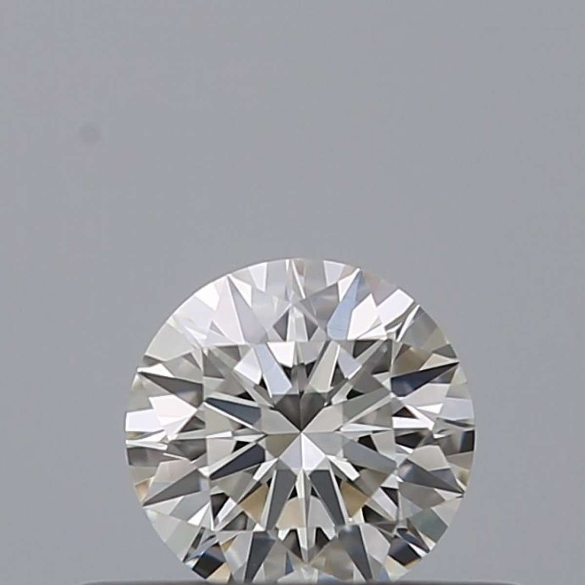 Certified Diamond GIA Carats 0.3 Color G Clarity VVS1  EX  EX  EX Fluorescence NON Brown No Milky No EyeClean 100%