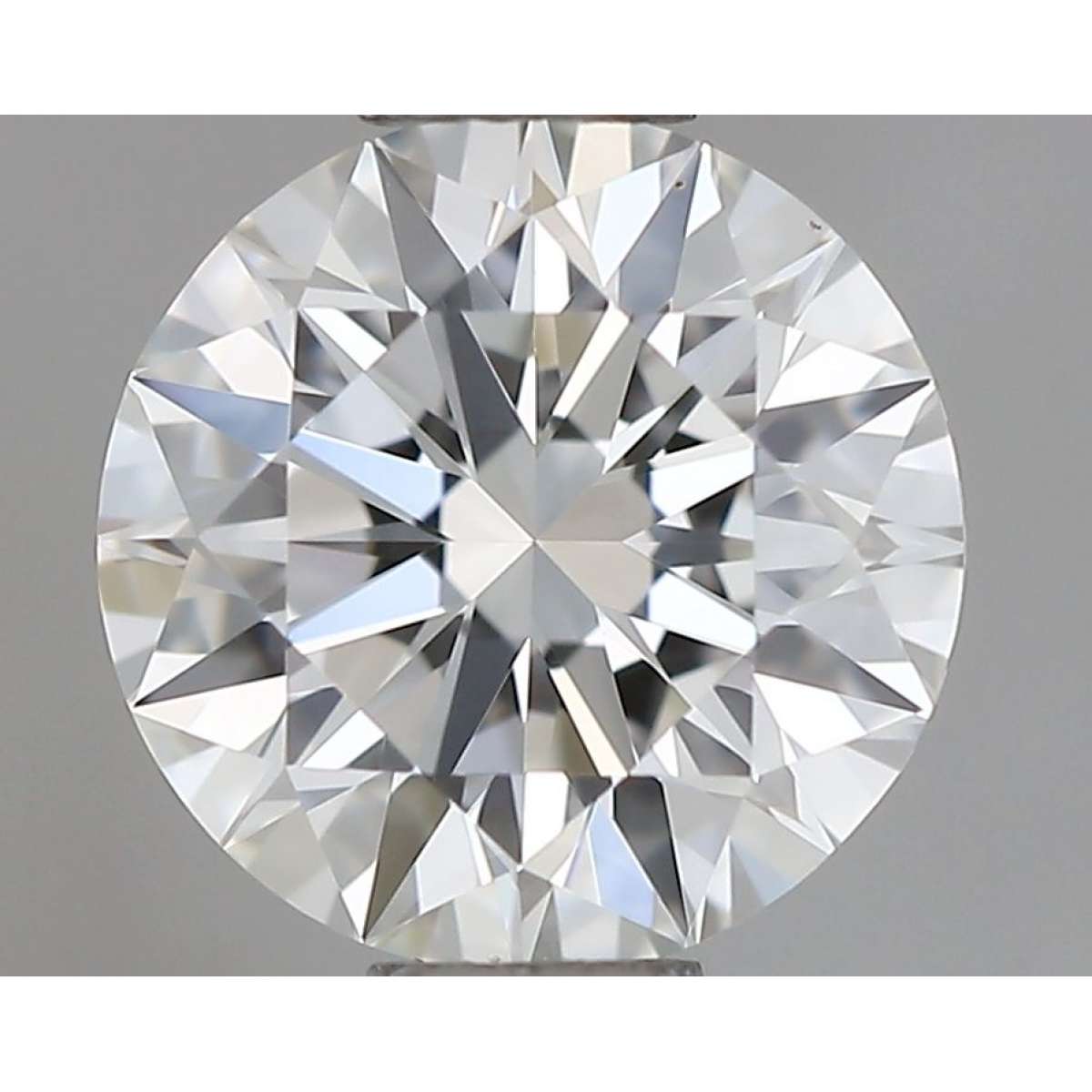 Certified Diamond IGI Carats 0.59 Color F Clarity VVS1  EX  EX  EX Fluorescence NON Brown No Green No Milky No EyeClean 100% Certified Diamond IGI Carats 0.59 Color F Clarity VVS1  EX  EX  EX Fluorescence NON Brown No Green No Milky No EyeClean 100%