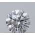 Certified Diamond GIA Carats 0.27 Color D Clarity VVS1  EX  EX  EX Fluorescence NON Brown No Green No Milky No EyeClean 100%