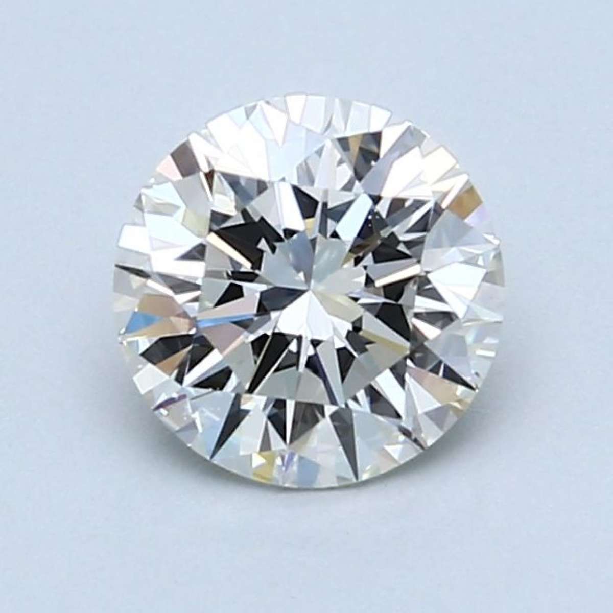 Certified Diamond GIA Carats 1.13 Color H Clarity VS2 EX EX EX Fluorescence MED Brown No Green No Milky No EyeClean 100% Certified Diamond GIA Carats 1.13 Color H Clarity VS2 EX EX EX Fluorescence MED Brown No Green No Milky No EyeClean 100%