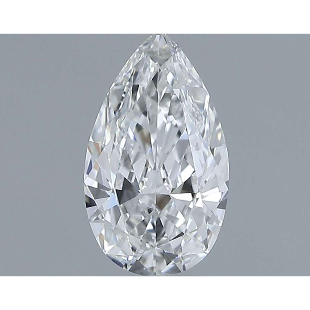 Certified Diamond GIA Carats 0.35 Color F Clarity IF  -  EX  EX Fluorescence NON Brown No Green No Milky No EyeClean 100%