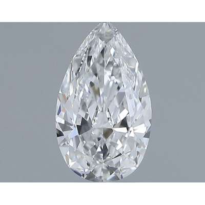 Certified Diamond GIA Carats 0.35 Color F Clarity IF  -  EX  EX Fluorescence NON Brown No Green No Milky No EyeClean 100%