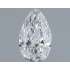 Certified Diamond GIA Carats 0.35 Color F Clarity IF  -  EX  EX Fluorescence NON Brown No Green No Milky No EyeClean 100%