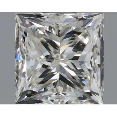 Certified Diamond IGI Carats 1.01 Color H Clarity VVS1  -  VG  VG Fluorescence FNT Brown No Green No Milky No EyeClean 100%