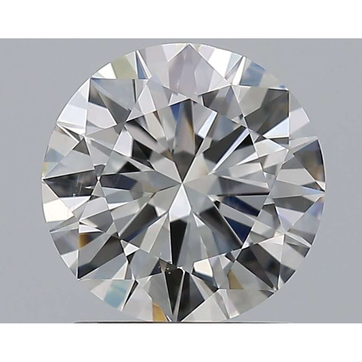Diamante Certificato GIA Carati 1.5 Colore G Purezza SI1  EX  EX  EX Fluorescenza NON Brown No Green No Milky No EyeClean 100%
