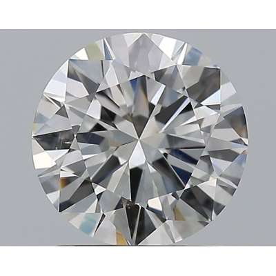 Diamante Certificato GIA Carati 1.5 Colore G Purezza SI1 EX EX EX Fluorescenza NON Brown No Green No Milky No EyeClean 100% Diamante Certificato GIA Carati 1.5 Colore G Purezza SI1 EX EX EX Fluorescenza NON Brown No Green No Milky No EyeClean 100%