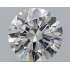 Diamante Certificato GIA Carati 1.5 Colore G Purezza SI1  EX  EX  EX Fluorescenza NON Brown No Green No Milky No EyeClean 100%