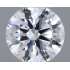 Certified Diamond GIA Carats 0.24 Color D Clarity VS1  EX  EX  EX Fluorescence NON Brown No Green No Milky No EyeClean 100%