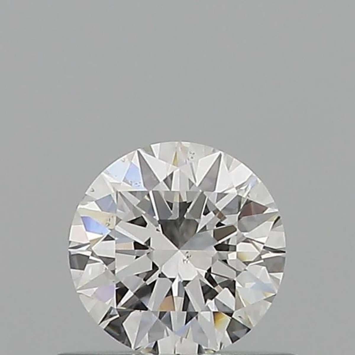 Certified Diamond GIA Carats 0.55 Color E Clarity VS2 EX EX EX Fluorescence NON Brown No Green No Milky No EyeClean 100% Certified Diamond GIA Carats 0.55 Color E Clarity VS2 EX EX EX Fluorescence NON Brown No Green No Milky No EyeClean 100%
