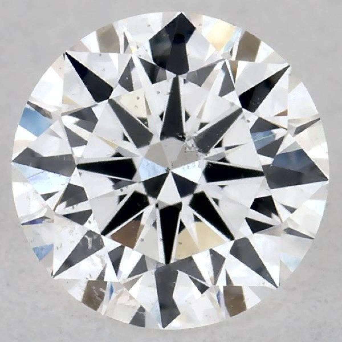 Certified Diamond GIA Carats 0.44 Color D Clarity SI2 EX EX EX Fluorescence NON Brown No Green No Milky No EyeClean 100% Certified Diamond GIA Carats 0.44 Color D Clarity SI2 EX EX EX Fluorescence NON Brown No Green No Milky No EyeClean 100%