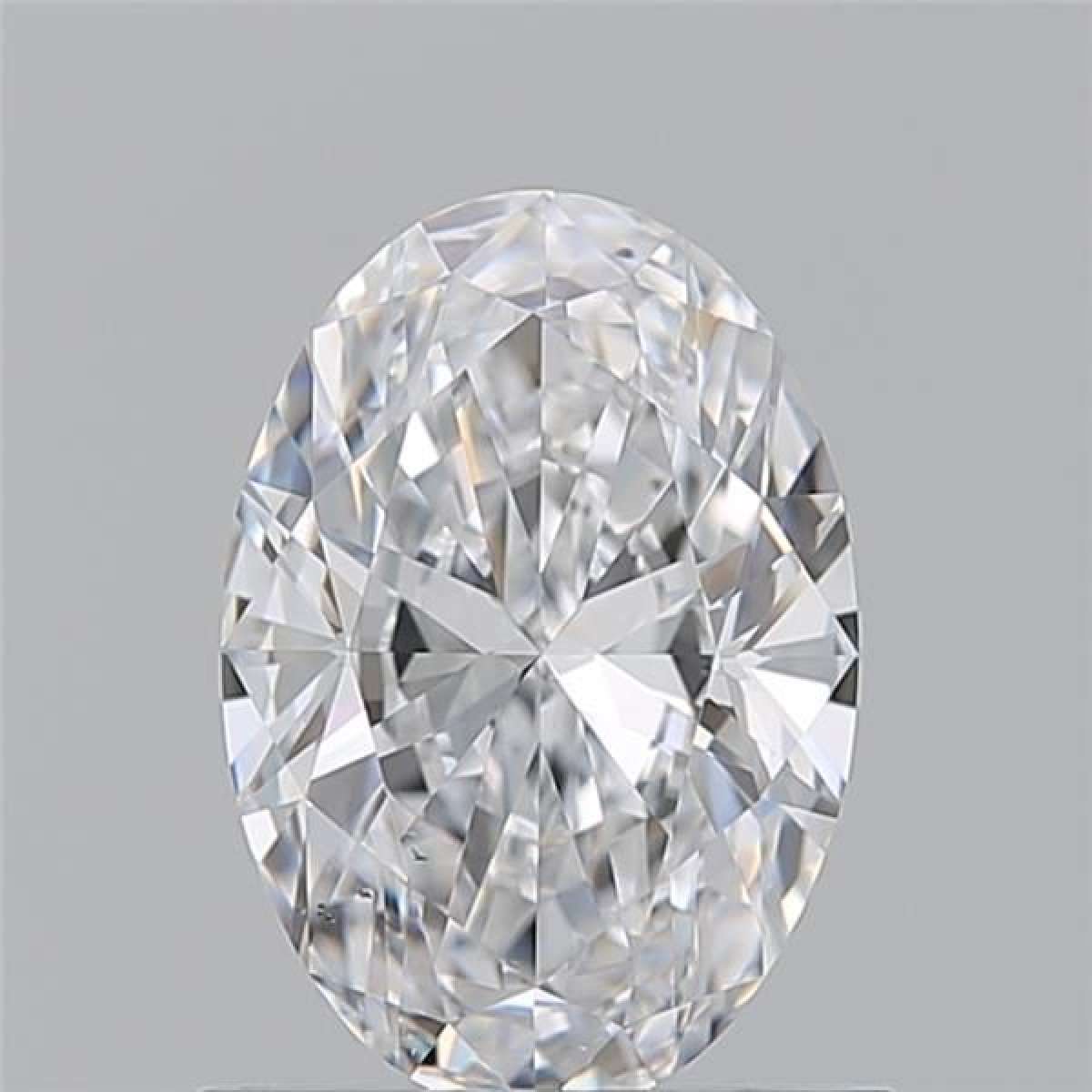 Certified Diamond GIA Carats 0.91 Color D Clarity VS2  -  EX  EX Fluorescence MED Brown No Green No Milky No EyeClean 100%