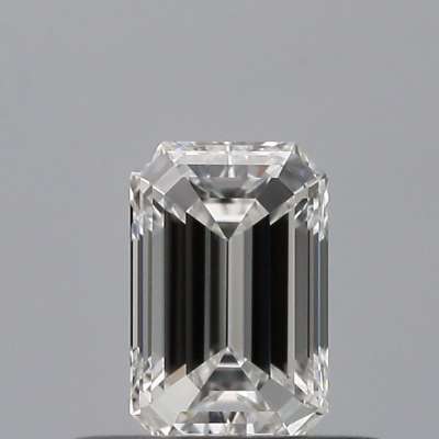 Certified Diamond GIA Carats 0.36 Color E Clarity IF  -  EX  EX Fluorescence FNT Brown No Green No Milky No EyeClean 100%