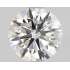 Certified Diamond GIA Carats 1.03 Color D Clarity VS1  EX  EX  EX Fluorescence FNT Brown No Green No Milky No EyeClean 100%