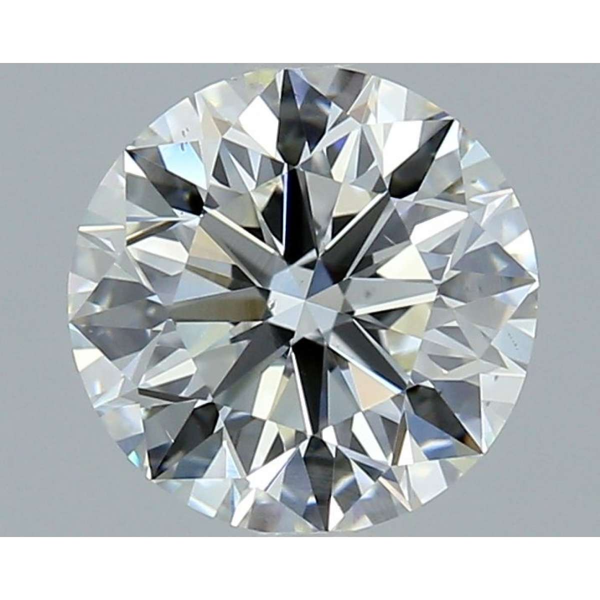 Diamante Certificato GIA Carati 1.8 Colore H Purezza VS2 EX EX EX Fluorescenza NON Brown No Green No Milky No EyeClean 100% Diamante Certificato GIA Carati 1.8 Colore H Purezza VS2 EX EX EX Fluorescenza NON Brown No Green No Milky No EyeClean 100%