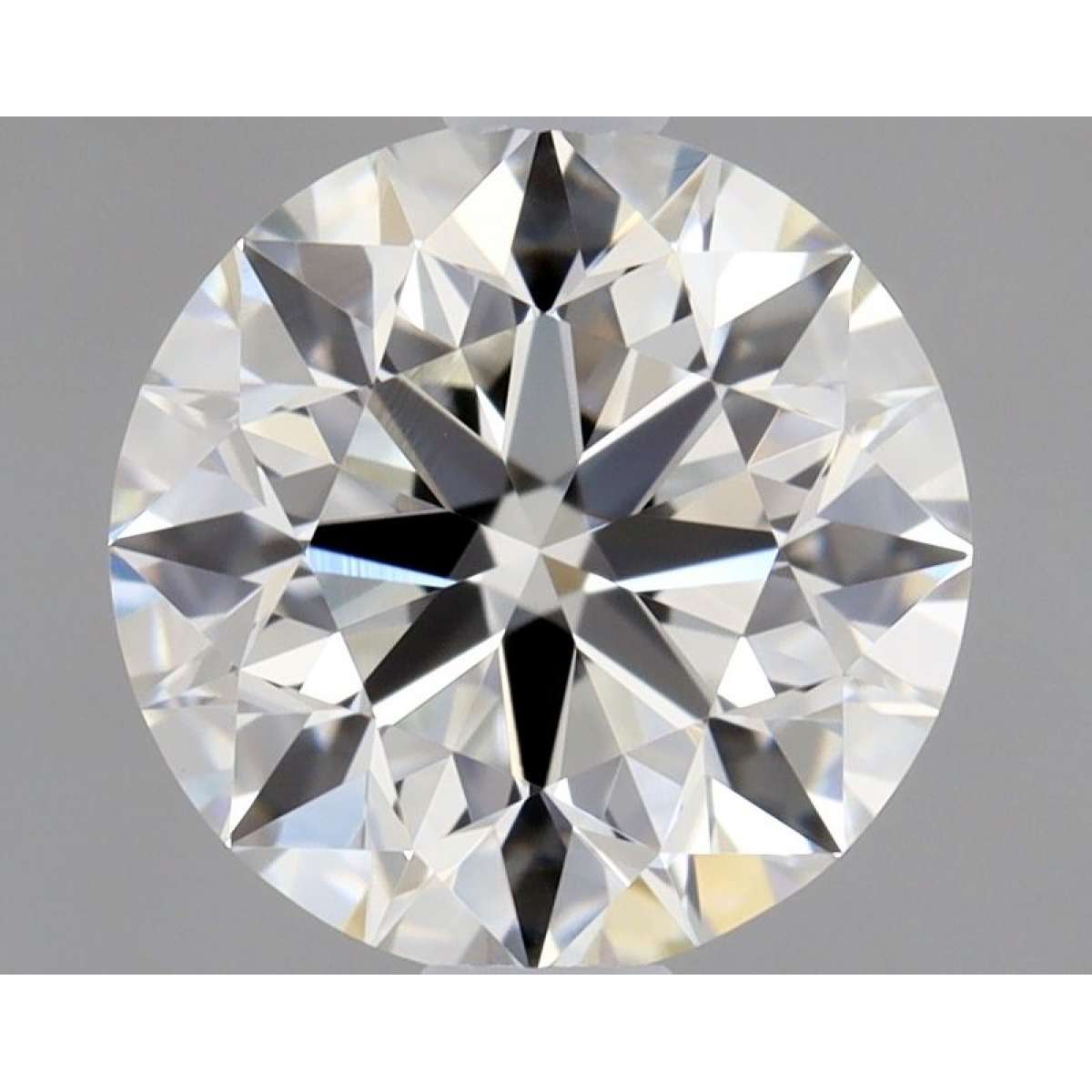 Certified Diamond GIA Carats 0.9 Color H Clarity IF  EX  EX  EX Fluorescence NON Brown No Green No Milky No EyeClean 100%