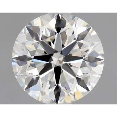 Certified Diamond GIA Carats 0.9 Color H Clarity IF  EX  EX  EX Fluorescence NON Brown No Green No Milky No EyeClean 100%