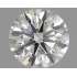 Certified Diamond IGI Carats 0.9 Color G Clarity VVS1  EX  EX  EX Fluorescence NON Brown No Green No Milky No EyeClean 100%